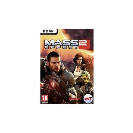 Mass Effect 2 (Classics) /PC