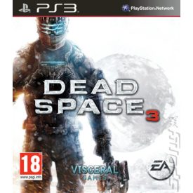 Dead Space 3 (DELETED TITLE) /PS3