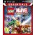 Lego Marvel Super Heroes (Essentials) (English/Nordic Box) (DELETED TITLE) /PS3