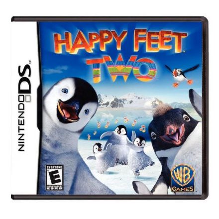 Happy Feet 2 /3DS