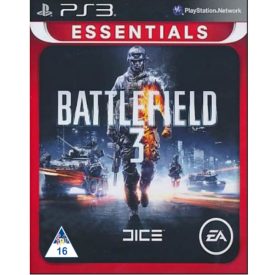 Battlefield 3 (Essentials) (DELETED TITLE) /PS3
