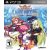 Arcana Heart 3: Love Max /PS3
