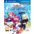 Arcana Heart 3: Love Max Vita