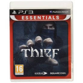 Thief (Essentials) /PS3