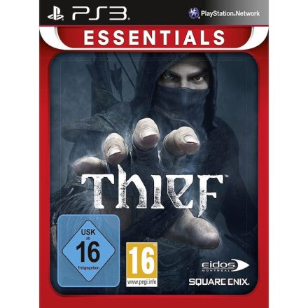 Thief (Essentials) /PS3