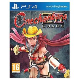 Onechanbara Z2: Chaos /PS4