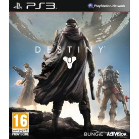 Destiny /PS3