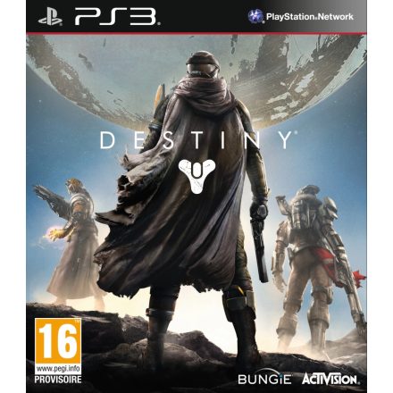 Destiny /PS3