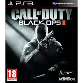 Call of Duty: Black Ops 2 (DELETED TITLE) /PS3