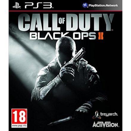 Call of Duty: Black Ops 2 (DELETED TITLE) /PS3