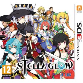 Stella Glow /3DS