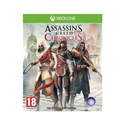 Assassin's Creed: Chronicles  /Xbox One