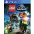 LEGO: Jurassic World /PS4