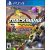 TrackMania Turbo /PS4