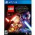 Lego Star Wars The Force Awakens PS4