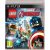 Lego Marvel Avengers (Eng/Nordic) PS3