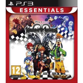 Kingdom Hearts HD 2.5 Remix (Essentials) /PS3