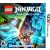 Lego Ninjago Nindroids /3DS