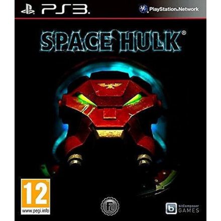 Space Hulk /PS3