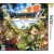 Dragon Quest VII: Fragments of the Forgotten Past /3DS