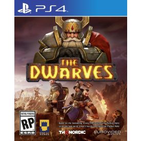 The Dwarves /PS4