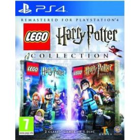Lego Harry Potter Collection /PS4