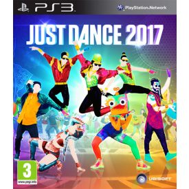 Just Dance 2017 /PS3