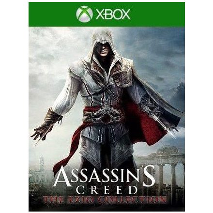 Assassin's Creed: The Ezio Collection /Xbox One