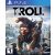 Troll and I /PS4