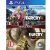 Far Cry Primal and Far Cry 4 (Double Pack) /PS4