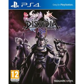 Dissidia Final Fantasy NT /PS4