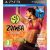 Zumba Fitness Move PS3
