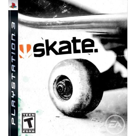 SKATE (#) (DELETED TITLE) /PS3