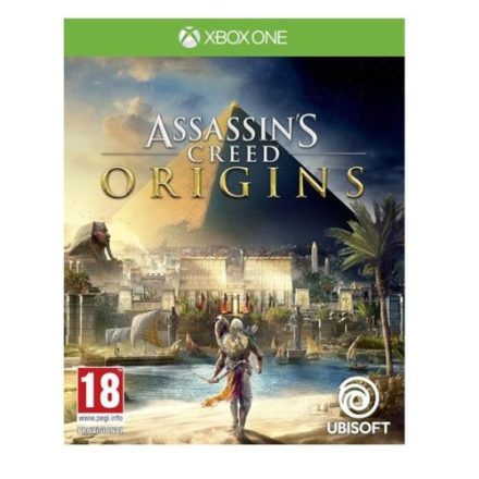 Assassin's Creed: Origins /Xbox One