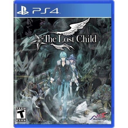 The Lost Child /PS4