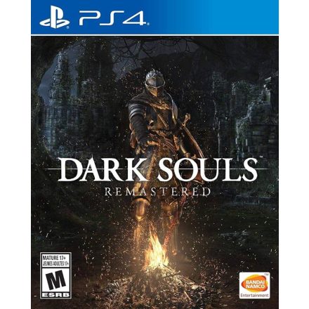 Dark Souls - Remastered /PS4