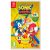 Sonic Mania Plus /Switch