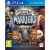 World of Warriors /PS4