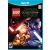 Lego Star Wars: The Force Awakens /Wii-U