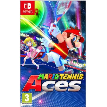 Mario Tennis Aces /Switch