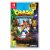 Crash Bandicoot N. Sane Trilogy /Switch
