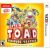 Captain Toad: Treasure Tracker /3DS