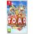 Captain Toad: Treasure Tracker /Switch