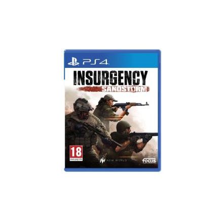 Insurgency: Sandstorm /PS4