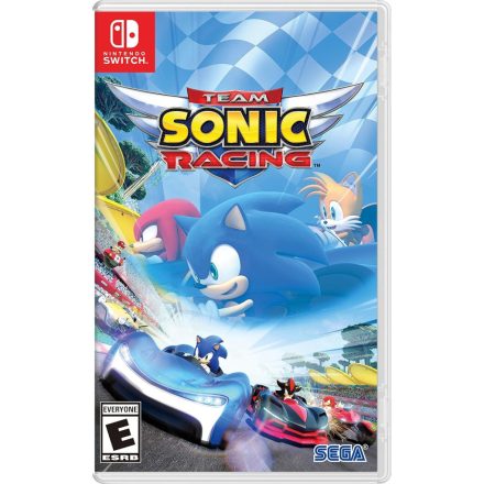 Team Sonic Racing /Switch