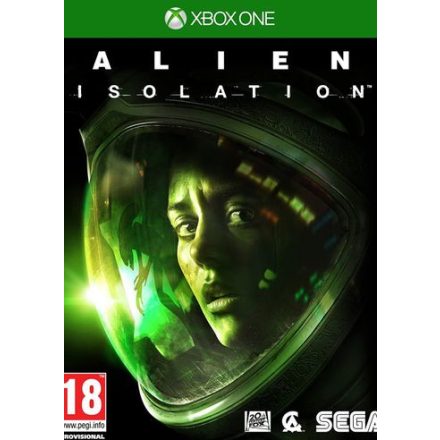 Alien: Isolation /Xbox One
