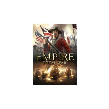 Total War: Empire- The Complete Edition /PC