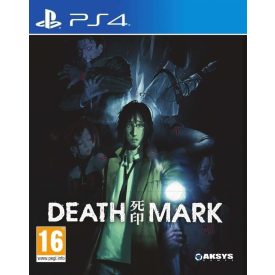 Death Mark /PS4