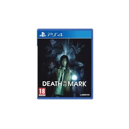 Death Mark /PS4