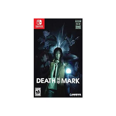 Death Mark /Switch